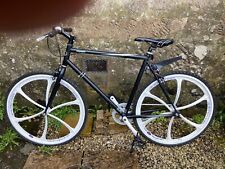 Fixie bicycle for sale  STRATHAVEN