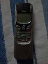 Nokia handy 8850 gebraucht kaufen  Schrozberg