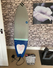 Nsp surfboard fish for sale  NOTTINGHAM