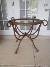 Bronze wrought iron for sale  Naples
