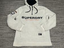 Superdry mountain sherpa for sale  Harrison
