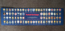 esso football club badges for sale  REDDITCH