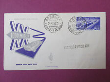 Italia 1953 francobollo usato  Bologna