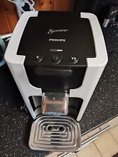 Senseo kaffeepadmaschine gebra gebraucht kaufen  Neustadt am Rübenberge