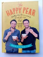 Happy pear. book. for sale  Ireland