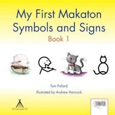 First makaton symbols for sale  UK