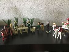 Playmobil hochzeitsgesellschaf gebraucht kaufen  Wegberg