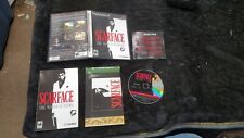 Playstation ps2 scarface for sale  Canadensis