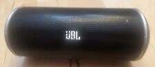 JBL Flip Portable Bluetooth Speaker - Black, used for sale  Shipping to South Africa