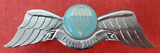 Frontiersmen metal parachute for sale  STOCKTON-ON-TEES