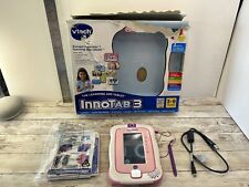 Vtech innotab pink for sale  Shipping to Ireland