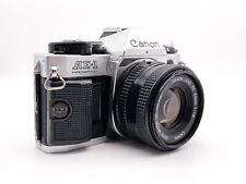 Canon program 50mm gebraucht kaufen  Görlitz-Zentrum