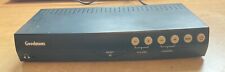 goodmans freeview box for sale  DONCASTER
