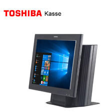 Toshiba touchscreen kasse gebraucht kaufen  Sickte