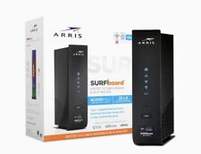 Cable módem ARRIS SURFboard SBG7600AC2 DOCSIS 3.0 y enrutador Wi-Fi AC2350... CO segunda mano  Embacar hacia Argentina