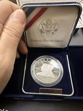 Programa de monedas conmemorativas del centenario del primer vuelo 2003 de los Estados Unidos como nuevas segunda mano  Embacar hacia Argentina