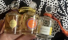 Penhaligon mini perfumes for sale  Collierville