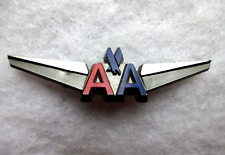 American airlines wings for sale  WALTHAM ABBEY