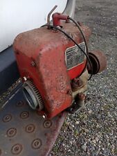 Suffolk engine type for sale  DAVENTRY