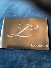 Love links gift for sale  KETTERING