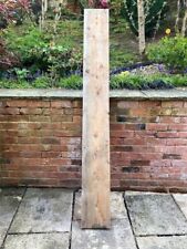 Reclaimed timber joist for sale  CONGLETON