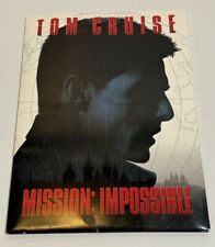 Mission impossible 1996 for sale  Burbank