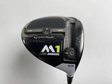 Taylormade 2019 M1 Driver 9.5* Kuro Kage Silver Tini 60g Stiff Graphite Mens RH for sale  Shipping to South Africa