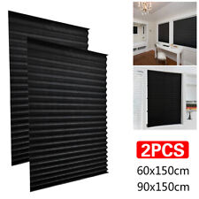 Pleated blind office for sale  Shipping to Ireland