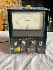 Farnell stabilised voltage for sale  LONDON
