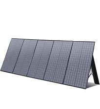 ALLPOWERS 400W Foldable Solar Panel, Portable Solar Panel, Solar Charger. for sale  Shipping to South Africa