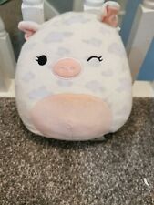 Squishmallow rosie winking for sale  CANVEY ISLAND