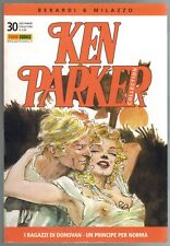 ken parker collection usato  Italia