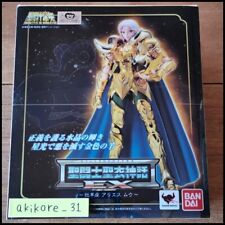 Figura de acción Saint Seiya Cloth Myth EX ARIES MU BANDAI Tamashii Nations, usado segunda mano  Embacar hacia Argentina