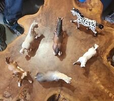 Schleich horses 6 for sale  HARTLEPOOL