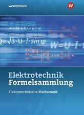 Elektrotechnik formelsammlung  gebraucht kaufen  Berlin