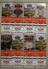 2012 baltimore orioles for sale  Ronan