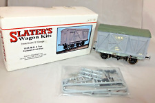 Slaters kit built for sale  BATTLE