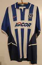 Hertha bsc trikot gebraucht kaufen  Nürnberg