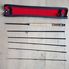 shakespeare travel fly rods for sale  LONDON