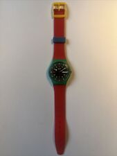 Swatch standards 1986 d'occasion  Chassieu