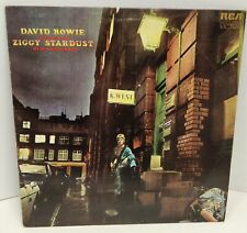 David bowie rise for sale  MACCLESFIELD