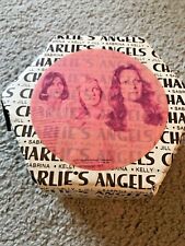 Charlies angels box for sale  Shrewsbury