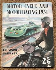 Car racing stirling for sale  COLCHESTER