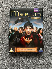 Merlin series two for sale  ROCHESTER