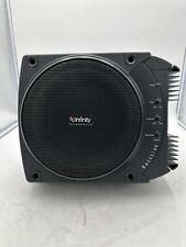 Subwoofer Infinity BassLink 10" 200W testado ótimo estado comprar usado  Enviando para Brazil