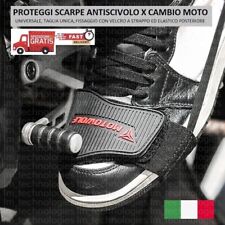 Salva proteggi scarpe usato  Valenzano