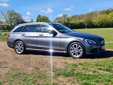 2017 mercedes c300dh for sale  BEDFORD