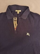Burberry brit polo for sale  Flushing