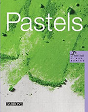 Pastels hardcover for sale  Mishawaka