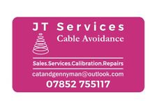 55 plus Vat. CAT/GENNY CABLE AVOIDANCE TOOL CALIBRATION/FULL SERVICE (Per Unit) for sale  Shipping to Ireland